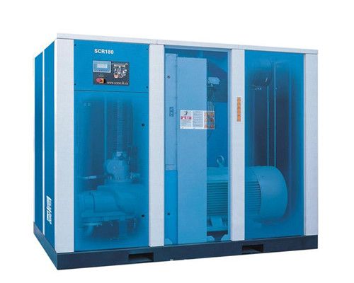永磁變頻空壓機(jī)是怎么節(jié)能的